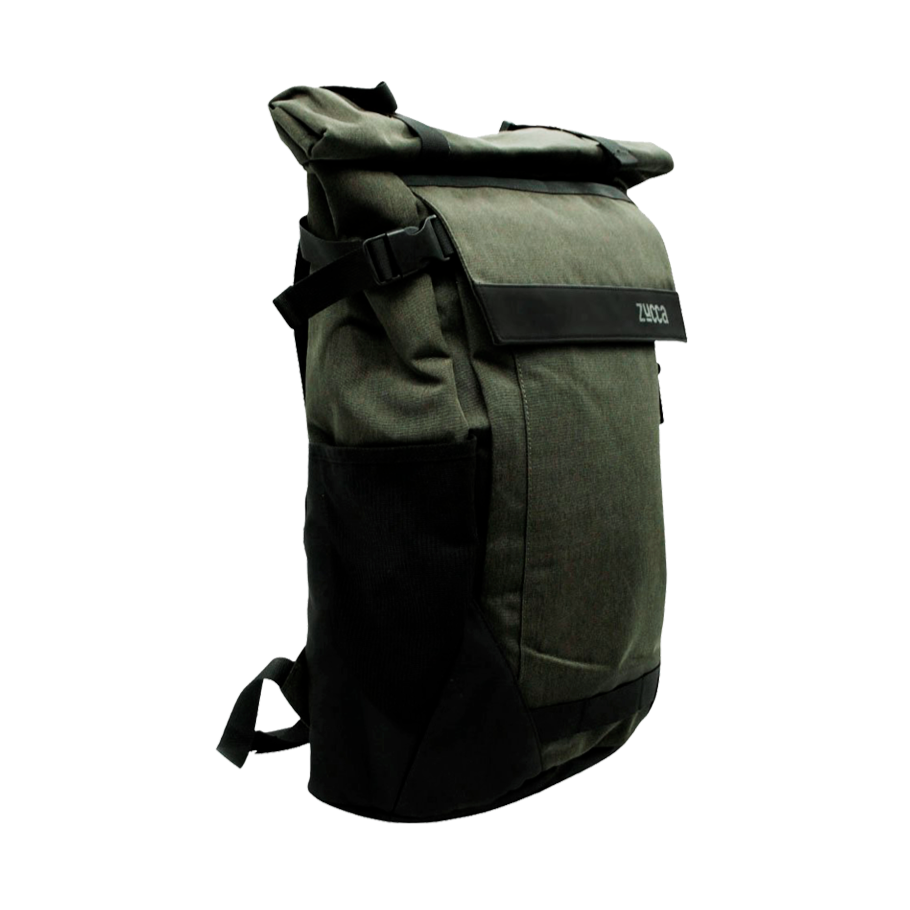 Mochila Brisbane notebook 16"