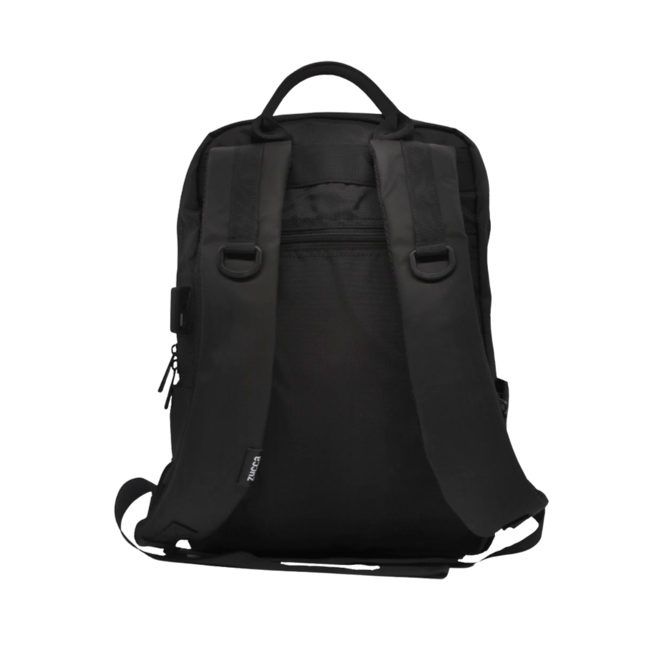 Mochila Dublín - Black