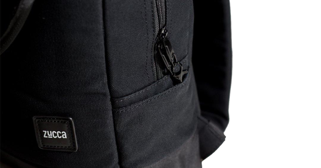 Mochila Dublín - Black