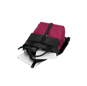 Mochila Hanoi notebook 16" Negra