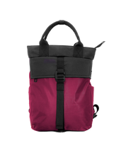 Mochila Hanoi notebook 16" Negra