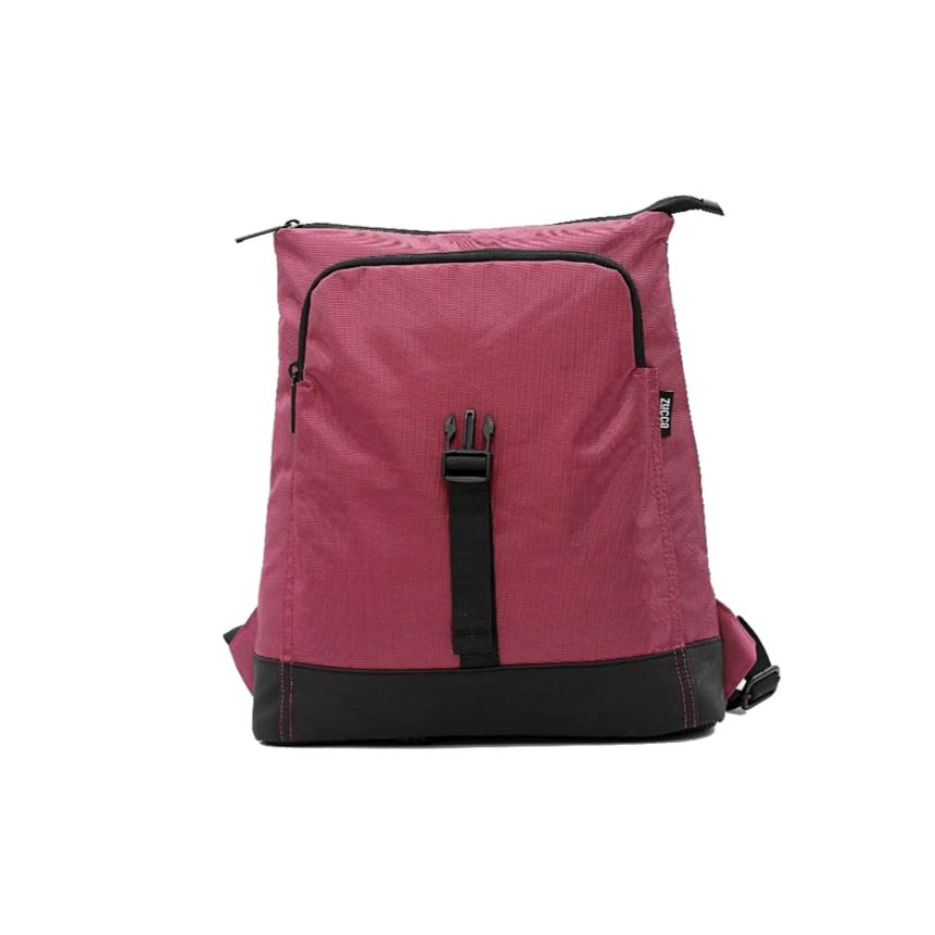 Mochila Moscú Notebook 14" Black