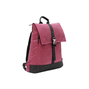 Mochila Moscú Notebook 14" Black