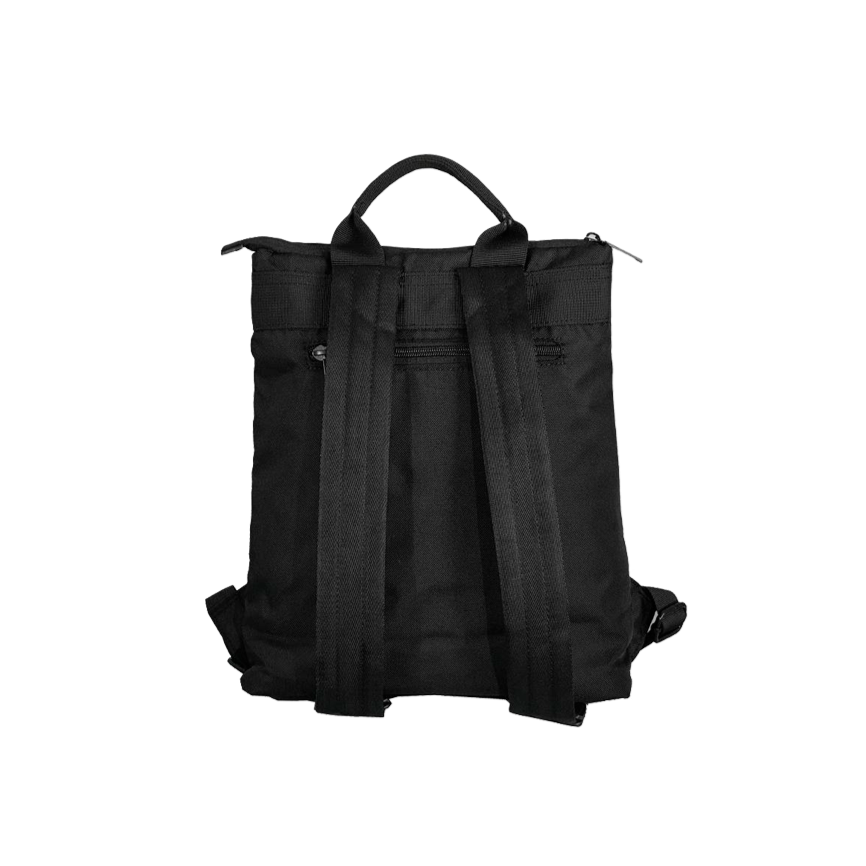 Mochila Moscú Notebook 14" Black