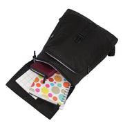 Mochila Moscú Notebook 14" Black