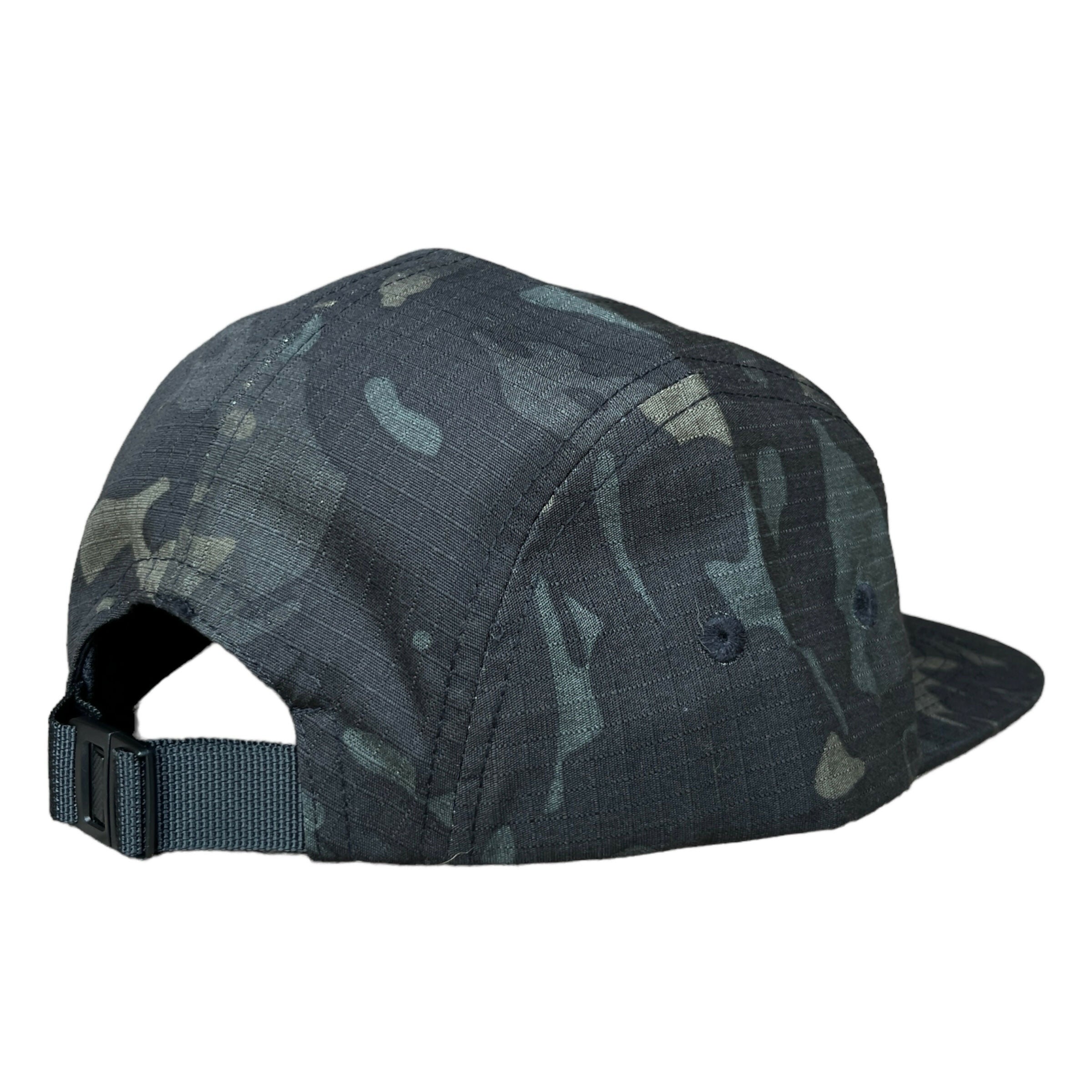 jockey 5 panels camo riptstop