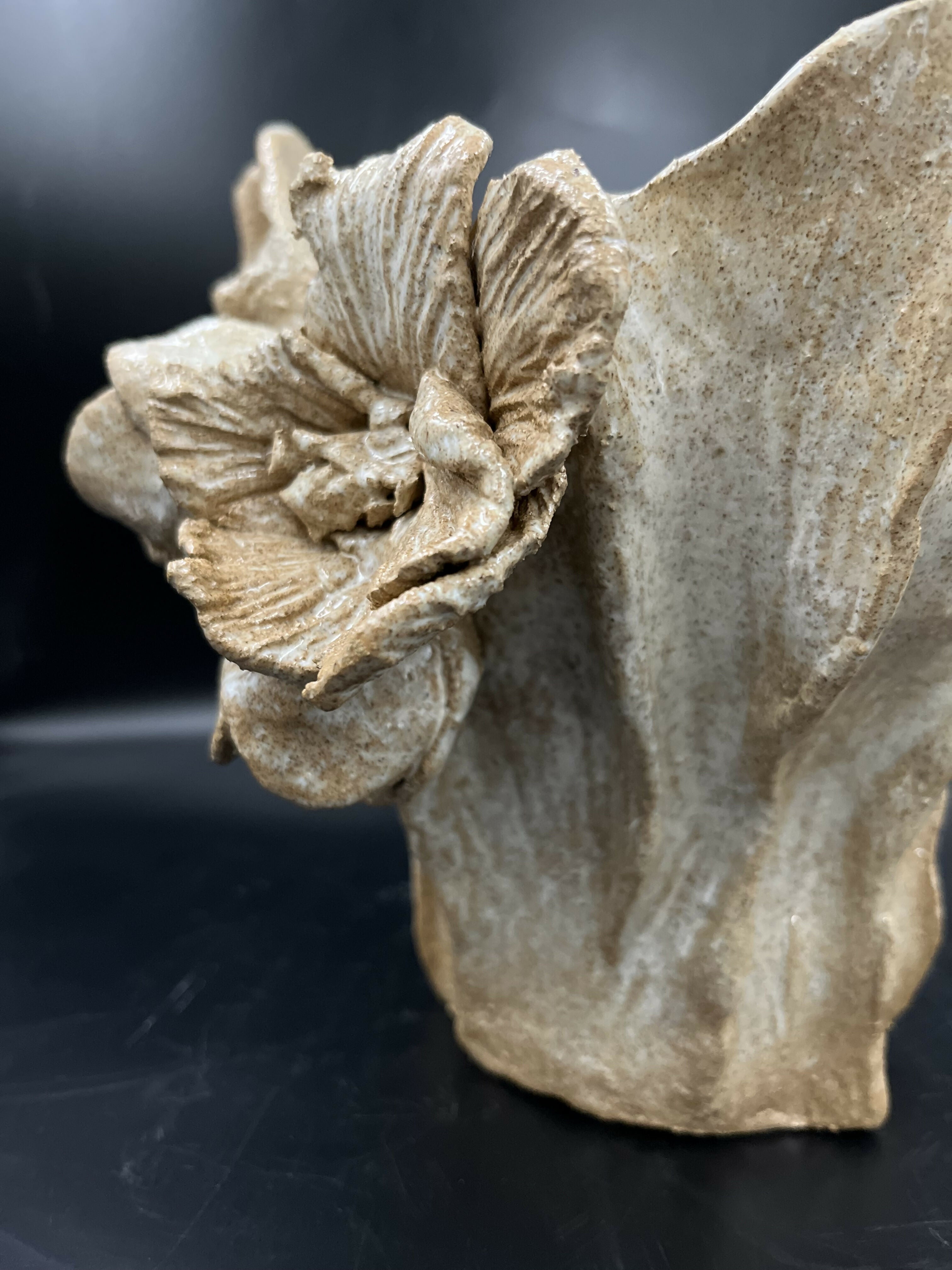 Cerámica decorativa colección primavera