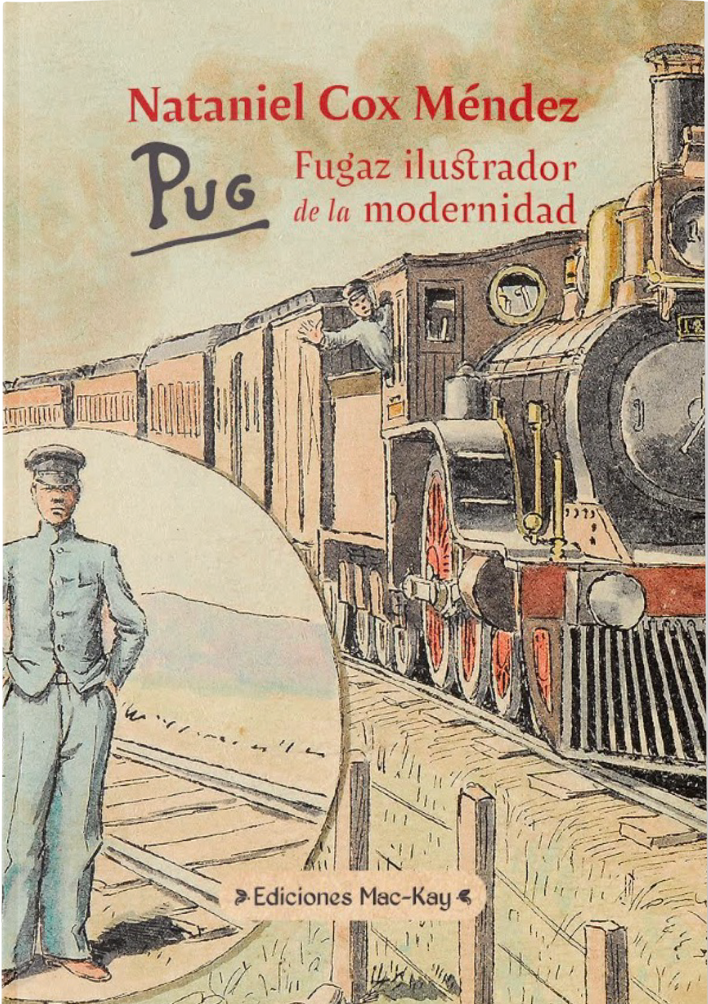 Nataniel Cox Méndez, PUG