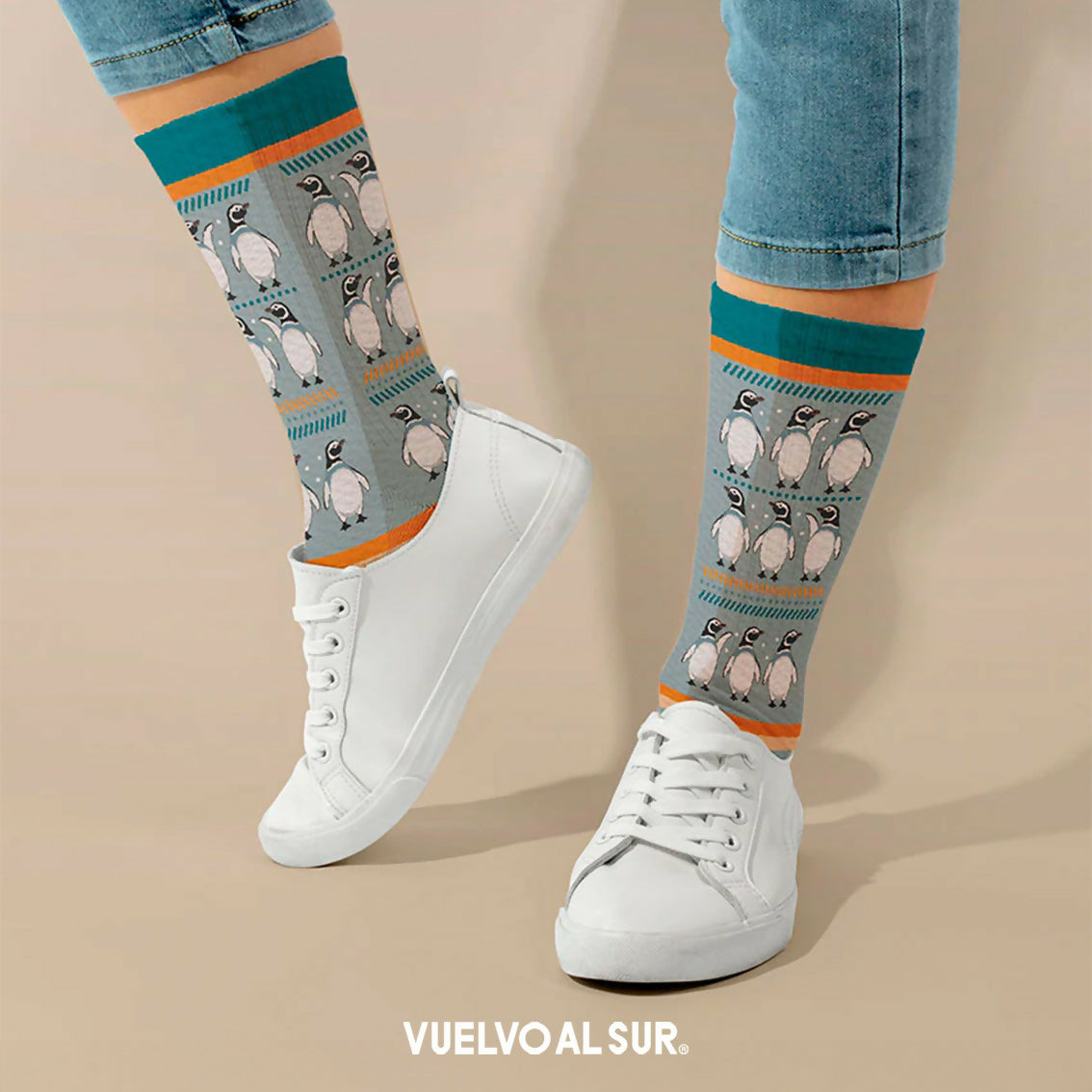 Calcetines Pinguinos