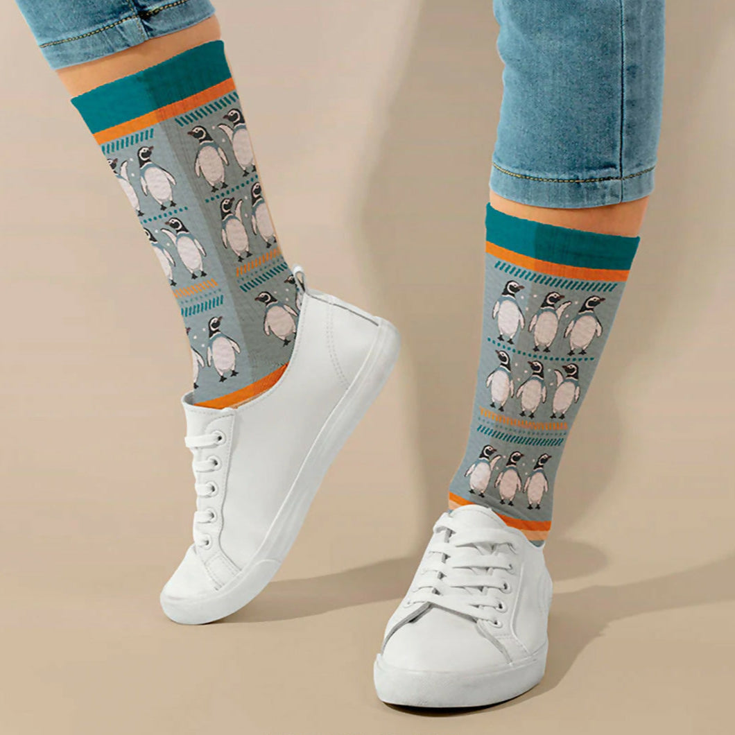 Calcetines Pinguinos
