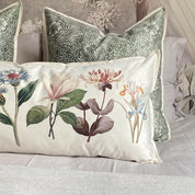 Cojín Jardín Encantado, 100x40