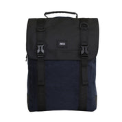 Mochila Naples notebook 17" Black