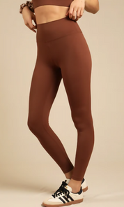 Legging 7/8 Emperador