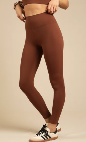 Legging 7/8 Emperador