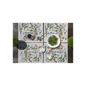 Set de Individuales Eden - Linet Natural