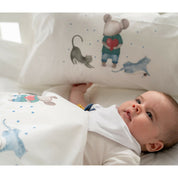 Cojín Ratoncito - 50x30