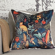 Cojín Puma - 45 x 45