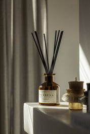 9-DIFUSOR 150 ML VID AMBAR