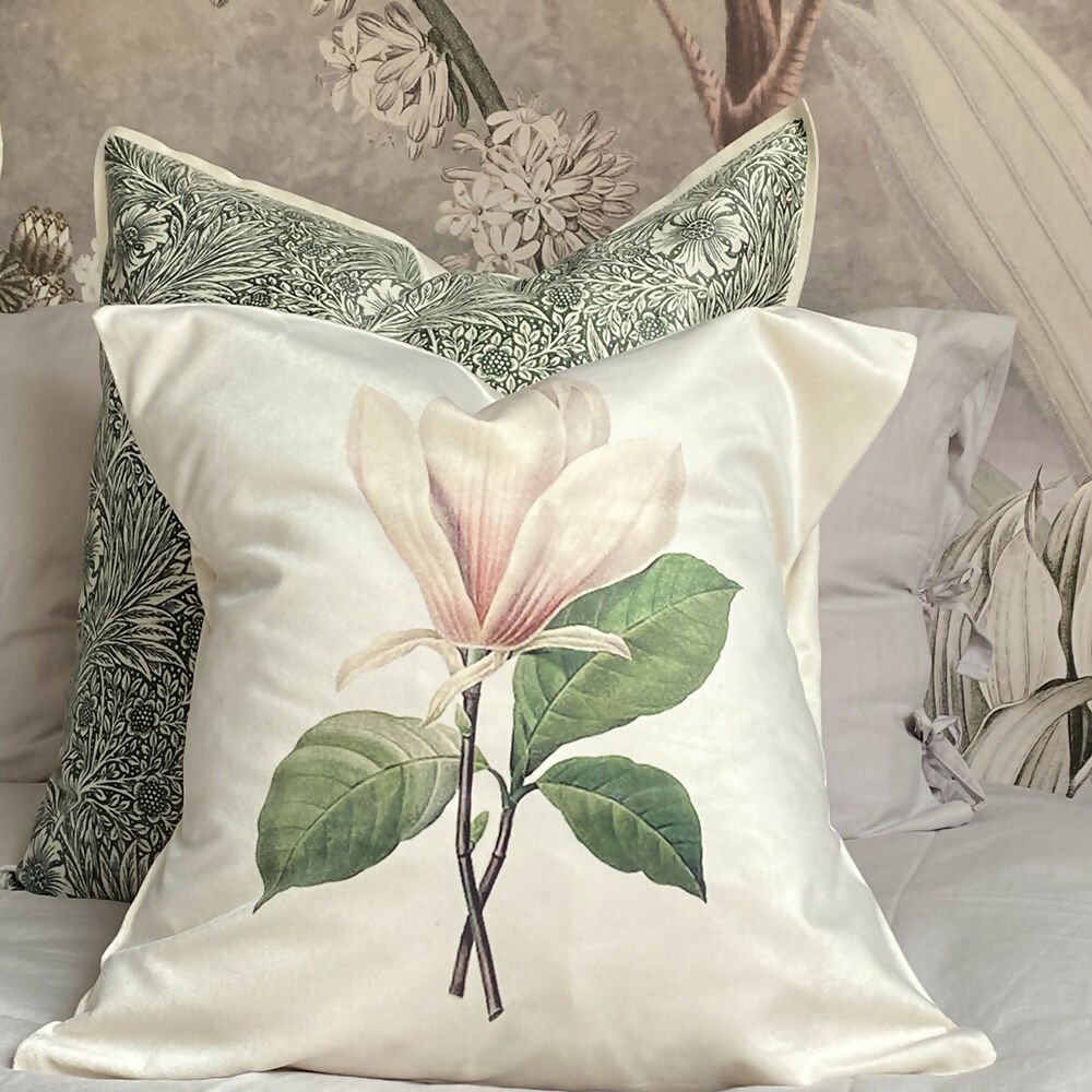 Cojín Jardín Encantado 3 - 45x45