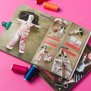 Esto no es un calcetín