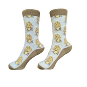 Calcetines_Morchella