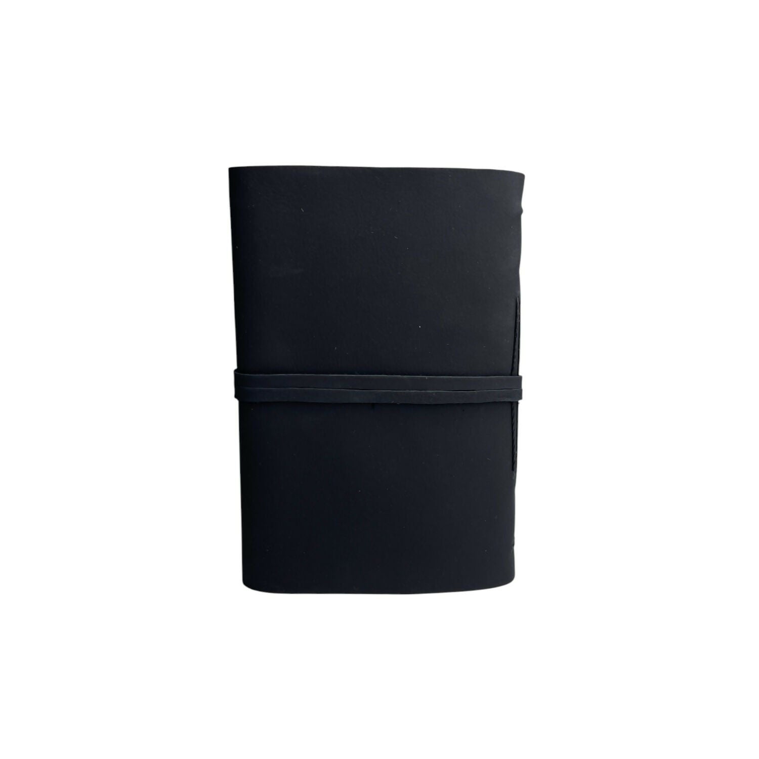 Libreta futaleufu negra - Creado en Chile