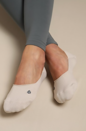 Tripack Calcetines No Show TWC