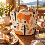 PANERA BOSQUES DEL SUR