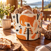 PANERA BOSQUES DEL SUR
