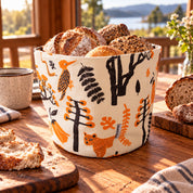 PANERA BOSQUES DEL SUR