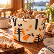 PANERA BOSQUES DEL SUR
