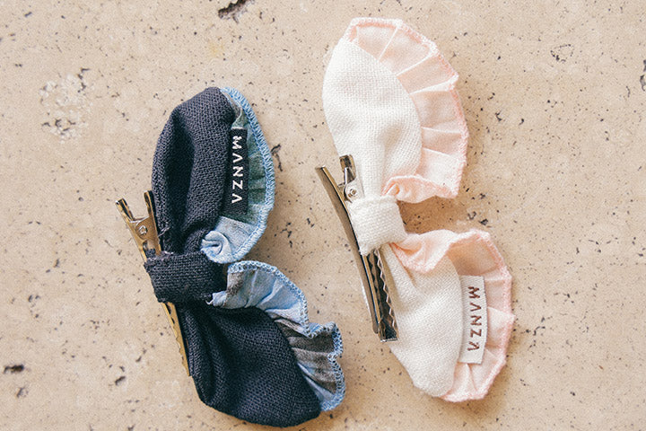 Pack Cintas Bunny Ink