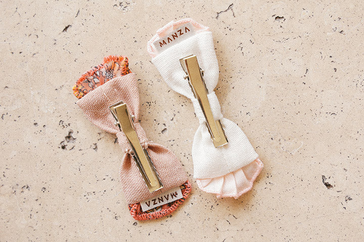 Pack Cintas Colibri Floral