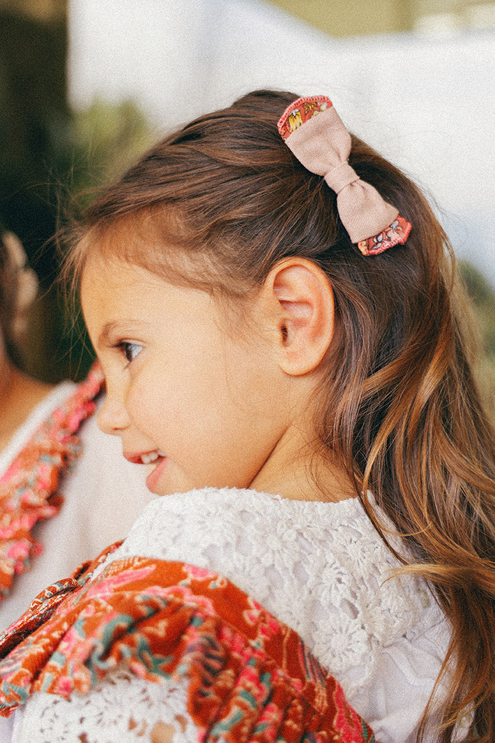 Pack Cintas Colibri Floral