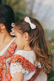 Pack Cintas Colibri Floral