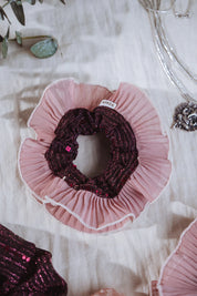 Bamba Chic Palo Rosa Glow