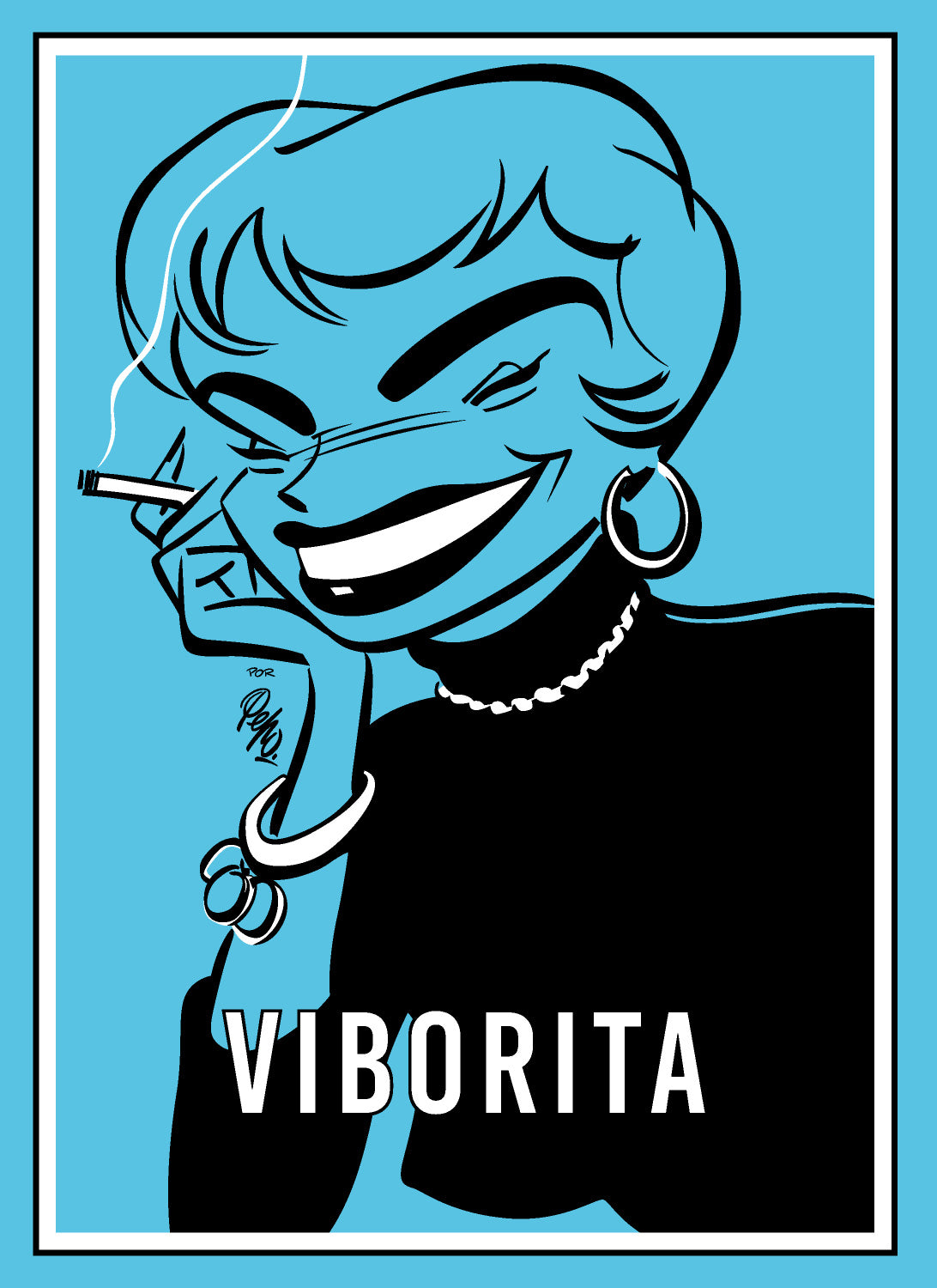 Viborita