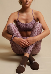 Calcetín Sport Chocolate Mocha