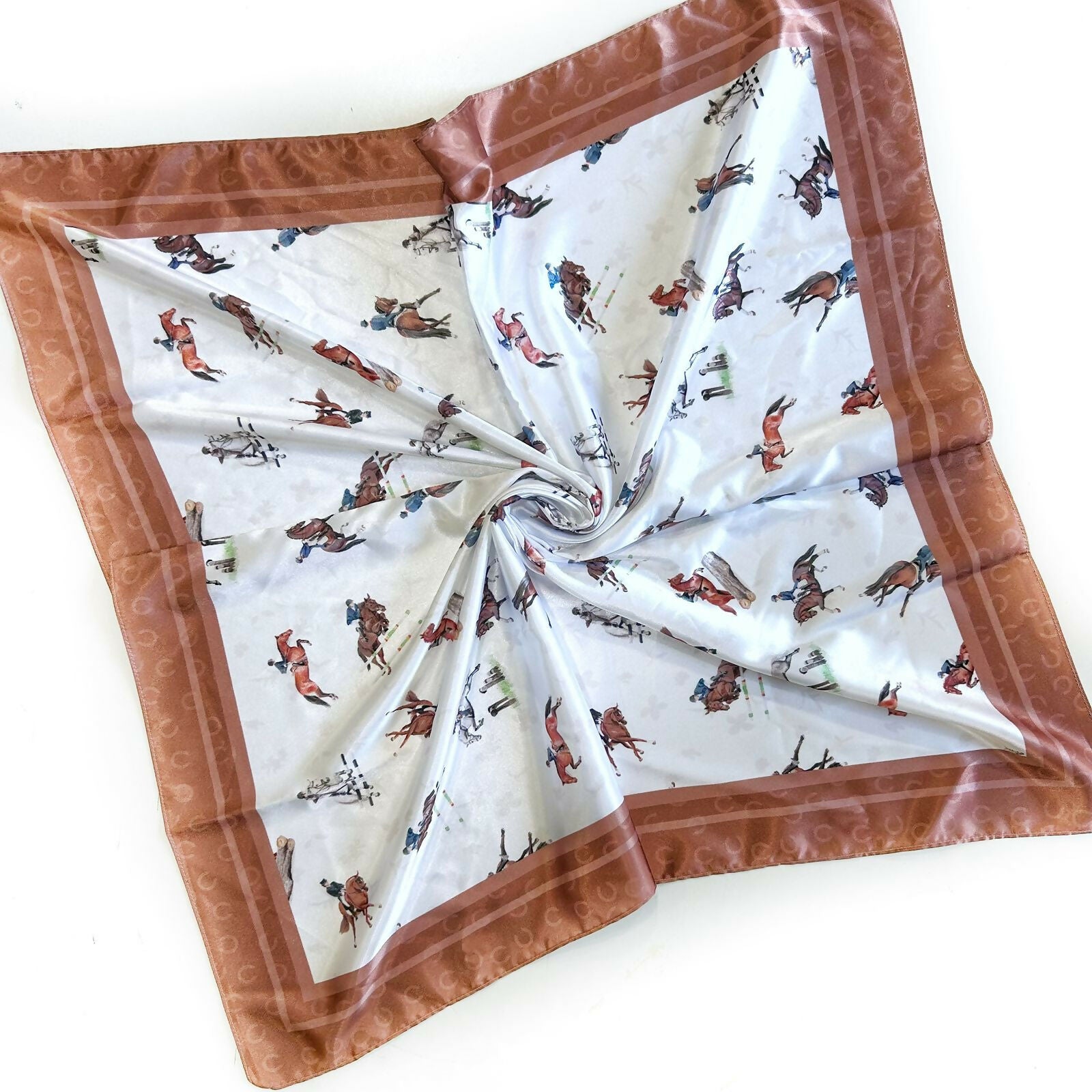 Pañuelos de 70x70cm