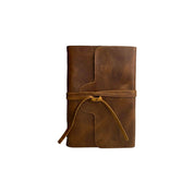 Libreta futaleufu cafe - Creado en Chile