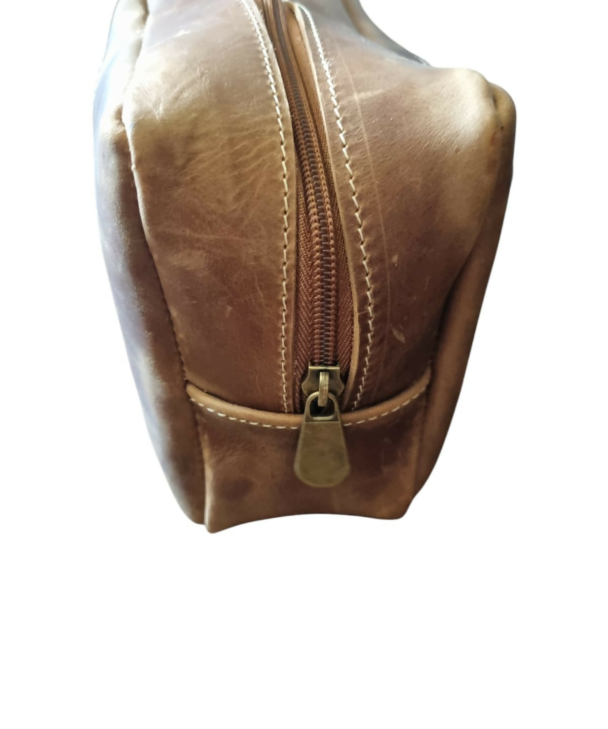 Neceser Cuero Graso 1