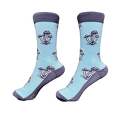 Calcetines_Cortinarius