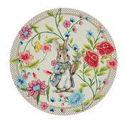 Set 4 Bajoplatos - Bunny