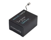 La danza de las libelulas cerrada