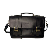 Maletin de cuero Magallanico