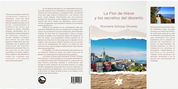 La Flor de Nieve y los secretos del desierto - Rosemarie Schoop