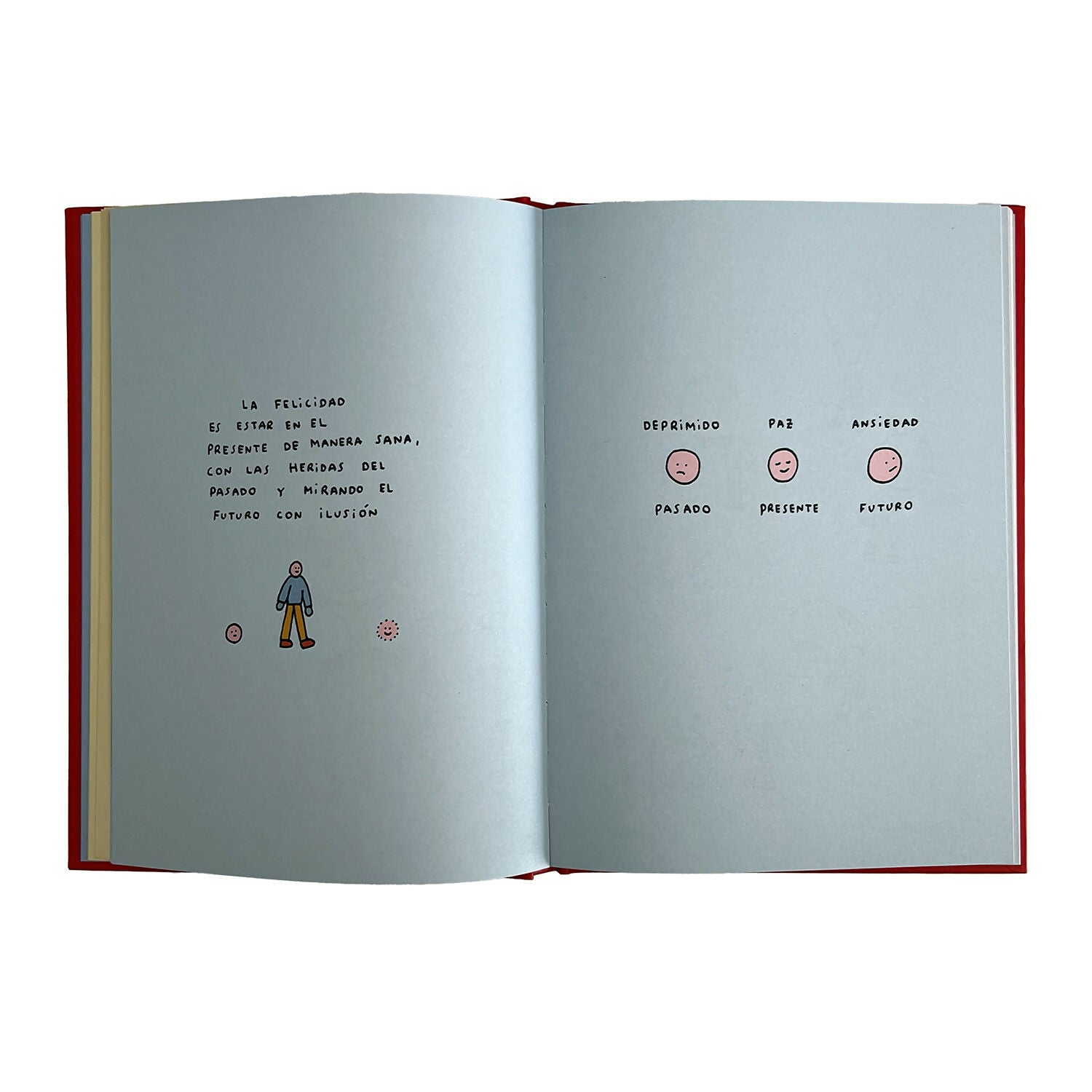 El que busca encuentra