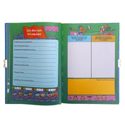 100 dias para recordar Amarillo