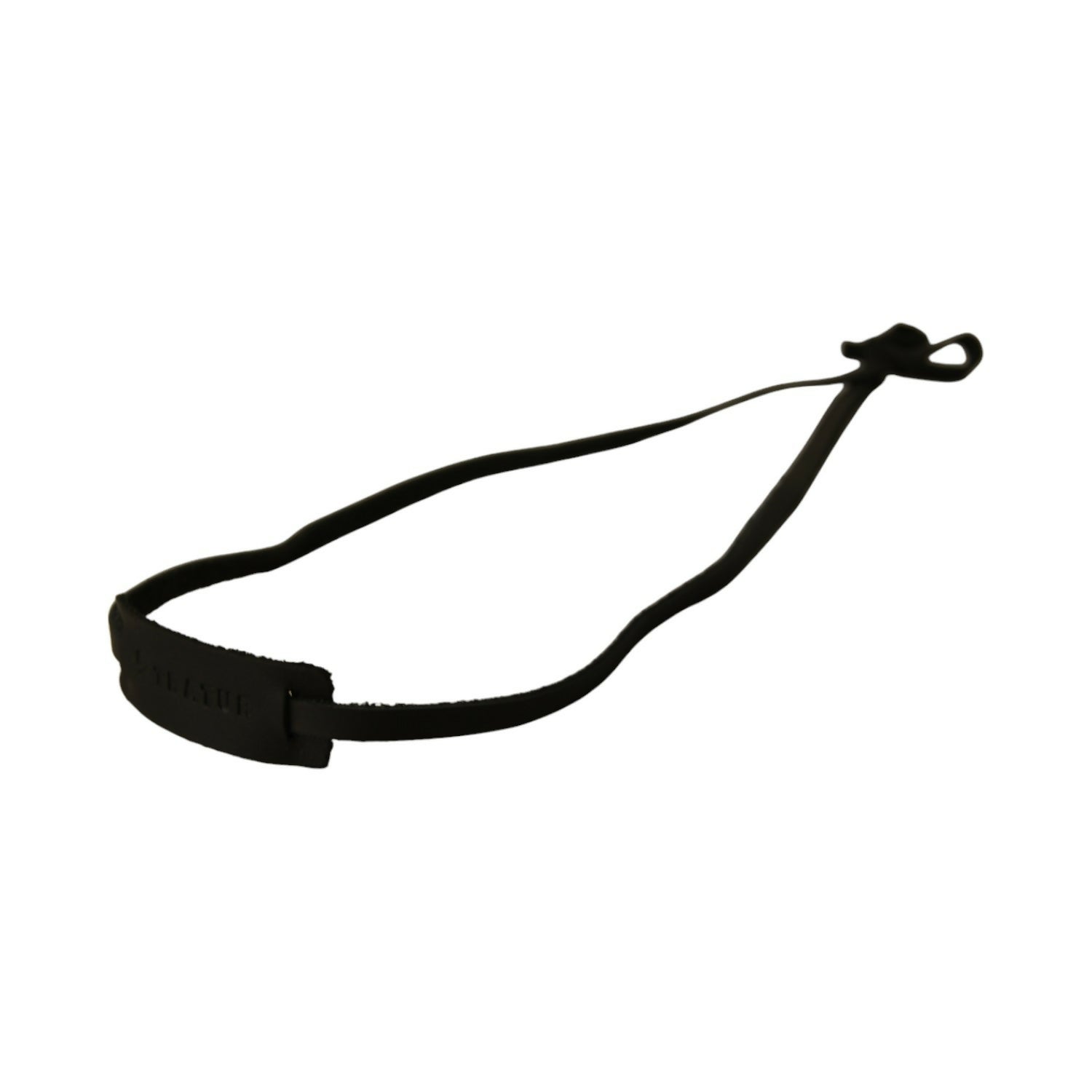 Strap de lentes de cuero