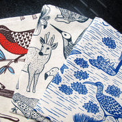 Set 3 Paños de Cocina